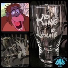 Disney King Louie, Jungle Book