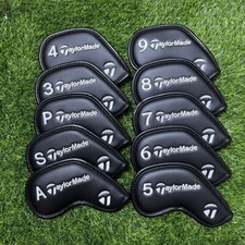 Taylormade 10-pieces 3-9-PAS