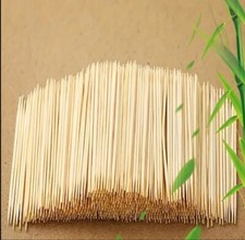 Tooth Picks Wooden Bamboo