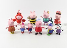 Peppa Pig Pig === 10 x Piggy