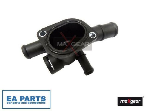 Coolant flange for beetle - vw,