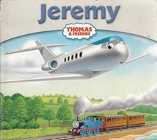 Thomas & Friends: Jeremy - N/A