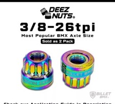 “Billet⚡️Bmx”