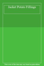Jacket Potato Fillings