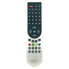 New replace remote for beko - new,
