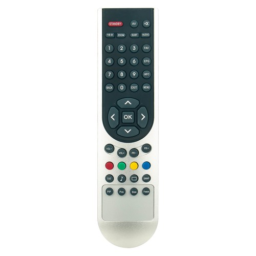 New replace remote for beko - replace,