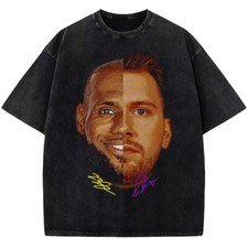 Bron And Luka T-Shirt LA