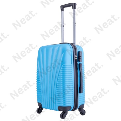 35l hard shell abs luggage - 35l,