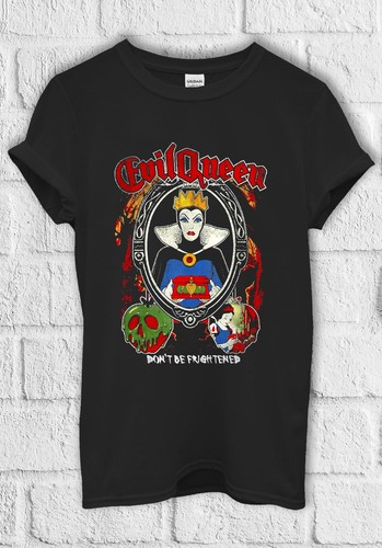 Disney villains evil queen - disney,