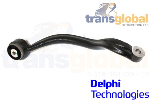 Front upper suspension arm - front,