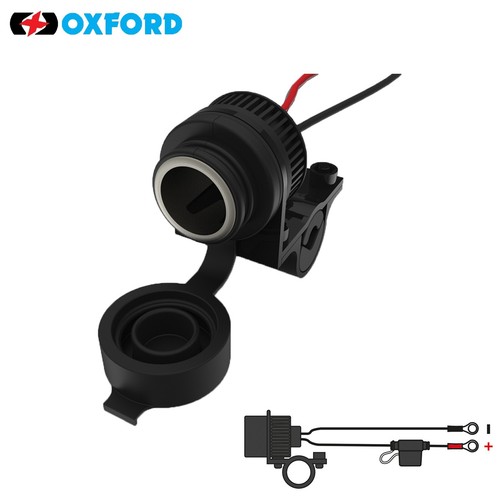 Oxford motorcycle bike - oxford, power