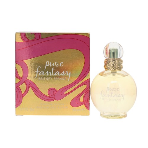 Britney spears pure - britney, fantasy
