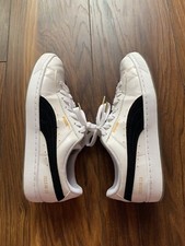 BTS x Puma 2017 Court Star