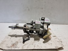 Renault Megane Electric Power