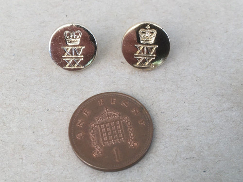 Military buttons officers - military., buttons,