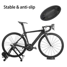 Indoor Bike Wheel Stand