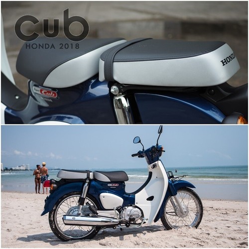 Fit for honda - cub, 110