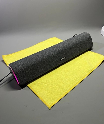 Stereo surround soundbar - surround,