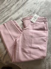Zara Women's Light Pink