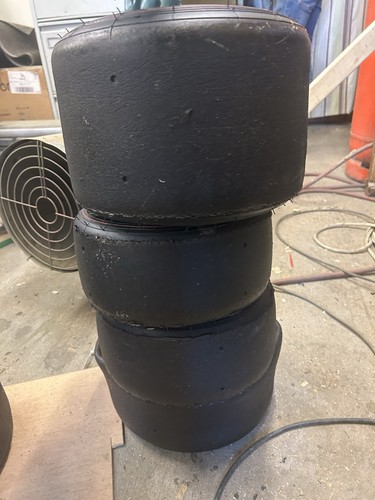 Mojo kart tyres - mojo,