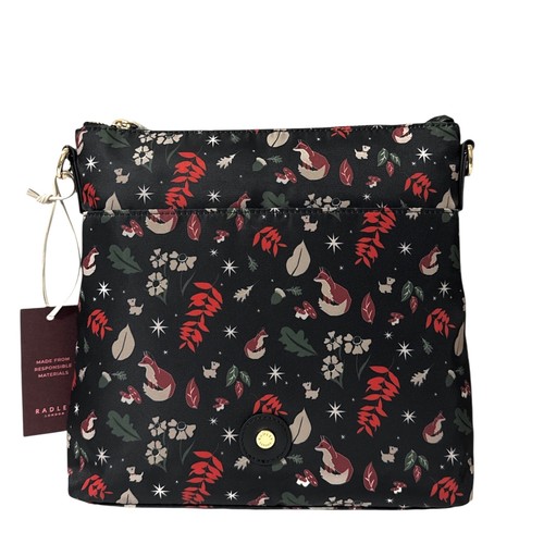 Radley handbag black - radley, medium