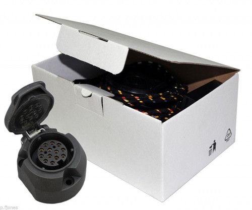 Towbar electrics for - rc,
