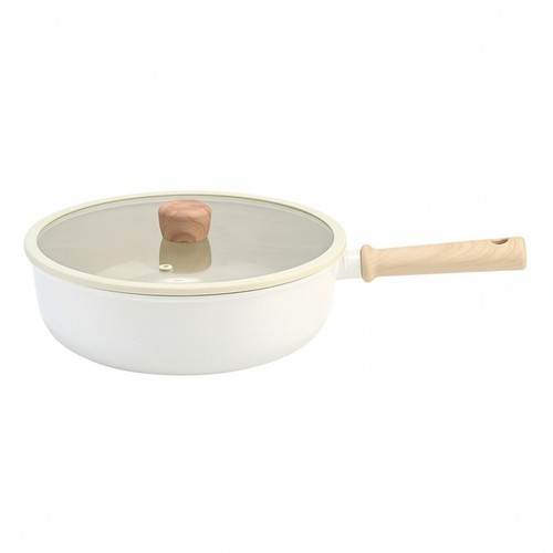 Sauté pan versatile cookware - pan,