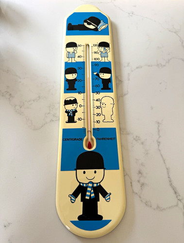 Vintage homepride fred flour - vintage,