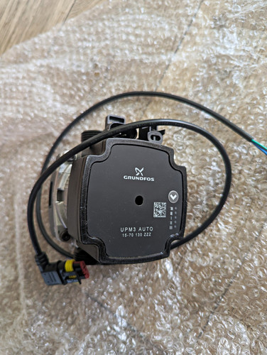 Grundfos upm3 auto 130 - upm3,