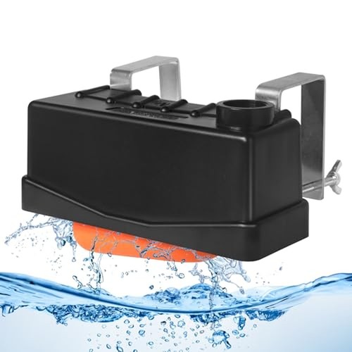 Water trough float - water, for