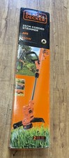 Black + Decker Trimmer Lawn