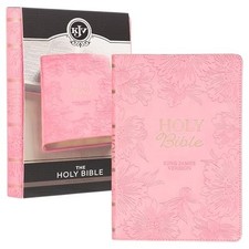 Kjv holy bible - holy, edition