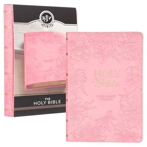 Kjv holy bible gift - holy, bible,