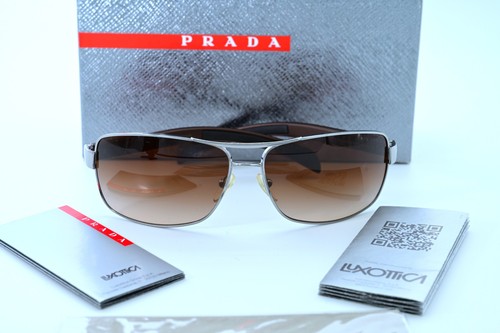 Prada men sunglasses brand - prada,