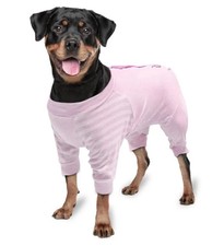Dog Recovery Suit Soft Pyjamas