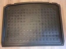 Mercedes Benz Genuine Boot