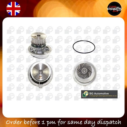 Water pump for vauxhall - for, astra
