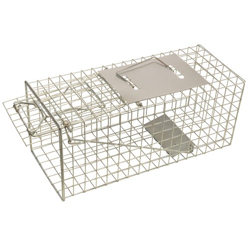 Squirrel trap cage pest - trap, |