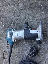 Makita Router Trimmer RT0700C