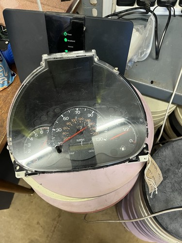 Ford sport streetka dash - ka,