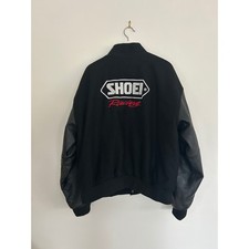 Shoei Vintage Racing Jacket
