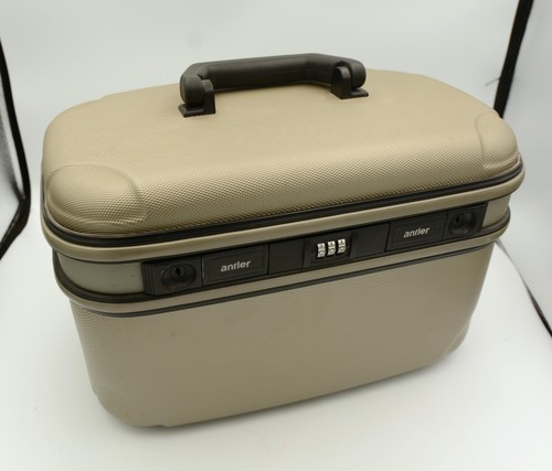 Antler hard shell vanity - hard,