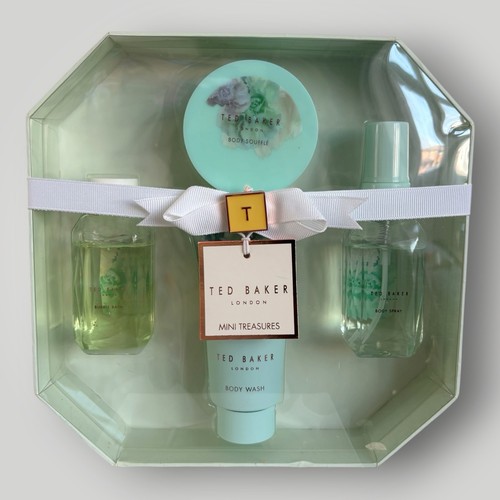 Ted baker mini treasures 50ml - mini,