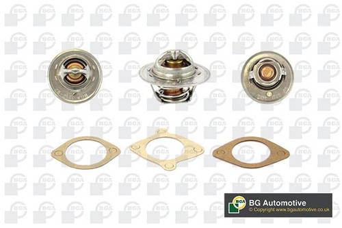 Bga thermostat coolant fits - thermostat,coolant,
