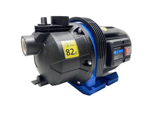 Güde 6035 garden pump - güde,
