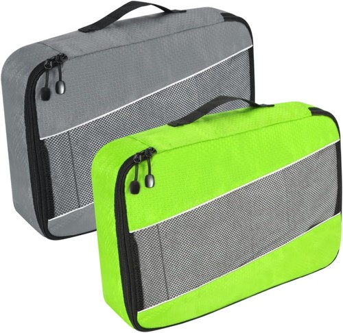Packing cubes for - packing,