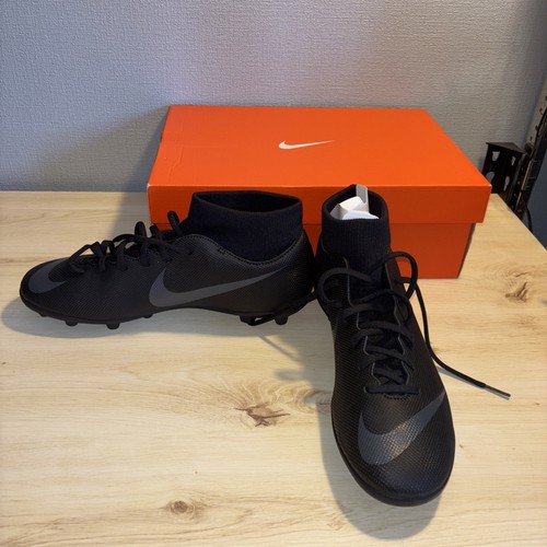 Nike mens black - nike, mercurial