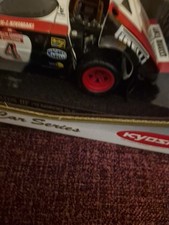 Kyosho 1:18 Lancia Stratus HF