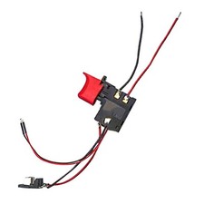 1 Pack Saw Trigger Switch For
