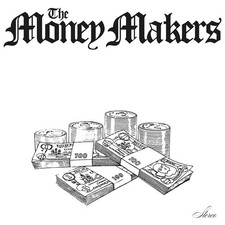 Jackie Mittoo : The Money